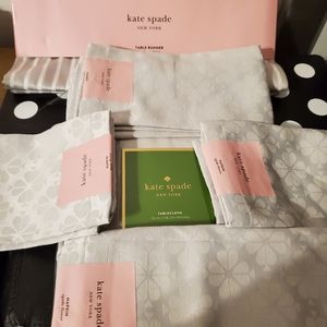 Kate Spade set Nwt